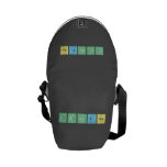 Danitra  Messenger Bags (mini)