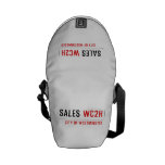 sales  Messenger Bags (mini)