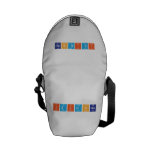 Izidora  Messenger Bags (mini)