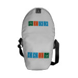 ZAILA  Messenger Bags (mini)