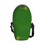 Harry
 
 
   Messenger Bags (mini)