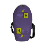 Hello
 lorna Cabrera 
 
   Messenger Bags (mini)