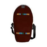 SHAYE COHN  Messenger Bags (mini)