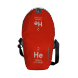 HE  Messenger Bags (mini)