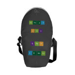 kpop 
 
 aehoga
 
   Messenger Bags (mini)