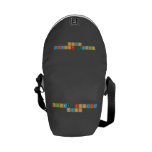 Salome Archaia
 Haoo   Messenger Bags (mini)