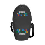 Camp Akiba
 Unit Two
 2013  Messenger Bags (mini)