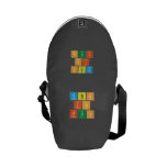 vbs
 is
 fun
 
 
   Messenger Bags (mini)