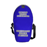 Periodic
 Table
 Writer  Messenger Bags (mini)
