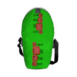 Argos
 Is 
 The 
 Best  Messenger Bags (mini)