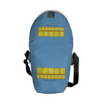    Zingi
 Warshell
   Messenger Bags (mini)