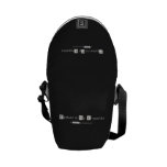 Fashion is My Kryponite  Messenger Bags (mini)