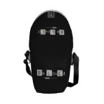 Be LovEd  Messenger Bags (mini)