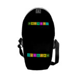 bbebrbibabhbk  Messenger Bags (mini)