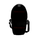 CreepyPasta  Messenger Bags (mini)