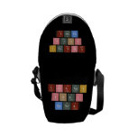 Vinandi
 Joel
 Banda  Messenger Bags (mini)