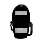 LONDON STREET SIGN  Messenger Bags (mini)