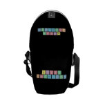 Srishti 
 Khandelwal  Messenger Bags (mini)