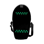 Bi Nh Fl Mc Lv
 Al Ga In Sn Tl Pb  Messenger Bags (mini)