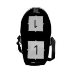 1  Messenger Bags (mini)