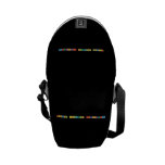 fasszopo gecinyelo ribanckurva  Messenger Bags (mini)