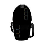 Game
 Letter
 Tiles  Messenger Bags (mini)