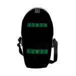 Dikris
    Messenger Bags (mini)