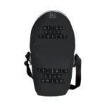 Periodic
 Table
 Writer  Messenger Bags (mini)