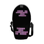 Barnett
 Babies
 Elements 
 of Love  Messenger Bags (mini)
