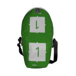1  Messenger Bags (mini)