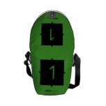 1  Messenger Bags (mini)