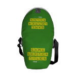 Game
 Letter
 Tiles  Messenger Bags (mini)