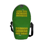 Anuore
 Rocks
 For Life  Messenger Bags (mini)