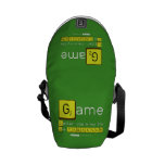 Game
 Letter  me n my life
 Tile TABASSUM  Messenger Bags (mini)