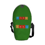 Harry
 
 
   Messenger Bags (mini)