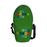Game
 Letter
 Tiles  Messenger Bags (mini)