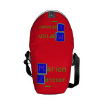 Marion
 Janssen  Messenger Bags (mini)