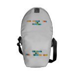 Welcome
 to
 Mrs. Evans Class  Messenger Bags (mini)
