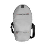 11835 Colt Street Mohlakeng   Messenger Bags (mini)
