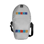 Camryn  Messenger Bags (mini)