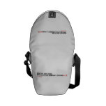 Brighton & Hove Albion American Express Community Stadium  Messenger Bags (mini)