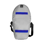 Dyson Photographic  Messenger Bags (mini)