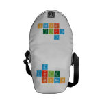  a
 darle
  atomos  Messenger Bags (mini)