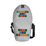 laxie
 drady
 larsony  Messenger Bags (mini)