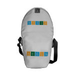 perfecta  Messenger Bags (mini)