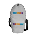 Frishtay
 
   Messenger Bags (mini)