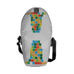 dream
 create
 learn
 build
 change
 inspire
 reflect
 explore
 team morriss  Messenger Bags (mini)