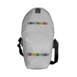 ONASHAMSAKAL  Messenger Bags (mini)