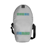 levani  Messenger Bags (mini)
