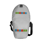 Mitchell   Messenger Bags (mini)